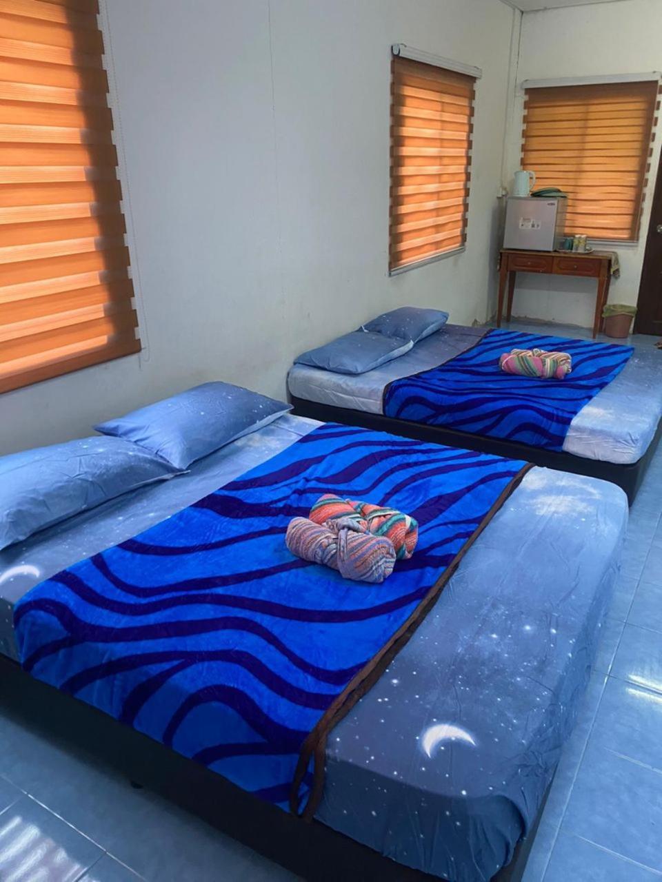 Padang Besar Roomstay Firdaus Bagian luar foto
