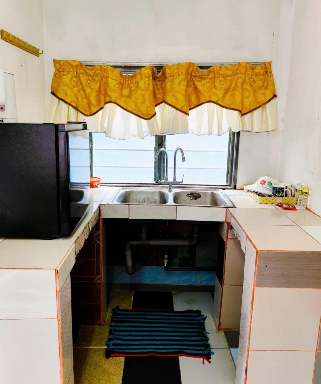 Padang Besar Roomstay Firdaus Bagian luar foto