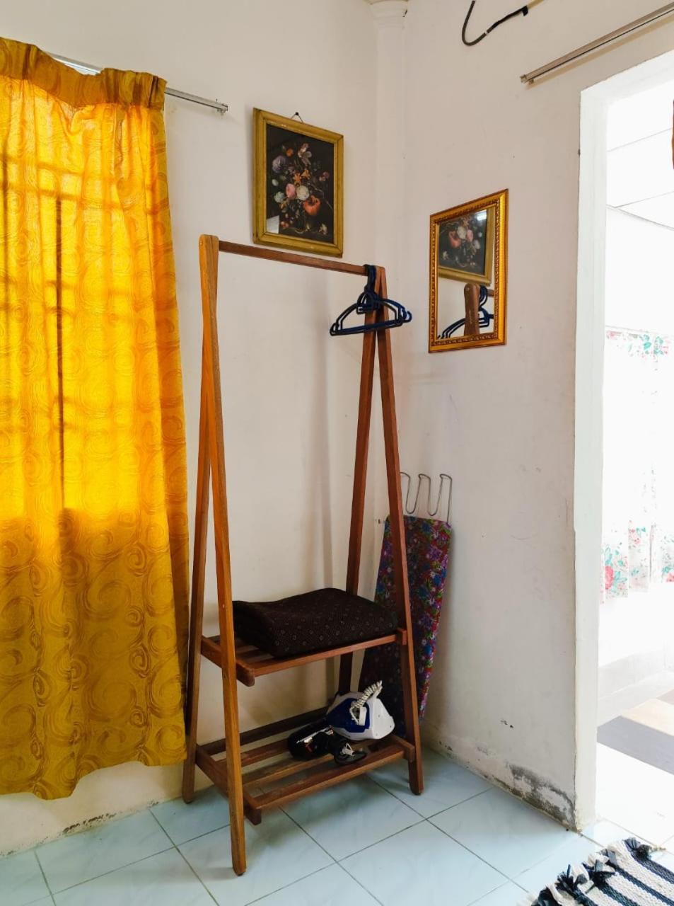 Padang Besar Roomstay Firdaus Bagian luar foto